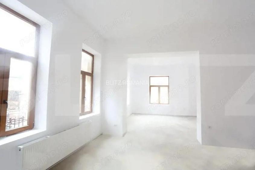 Spatiu comercial, 68 mp, zona Republicii, ideal servicii medicale Spatiu comercial, 68 mp, zona Republicii, ideal servicii medicale