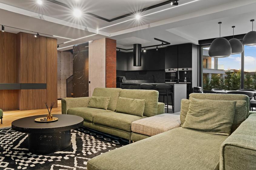 VILA SUPERBA LIPITA DE LIZIERA PADURII - 8