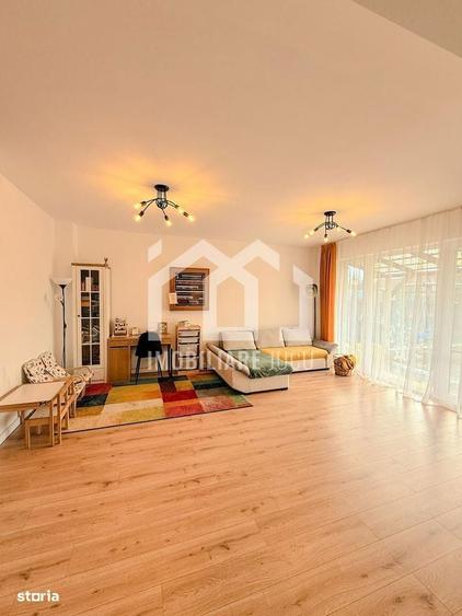 Unitate in duplex la cheie, 4 camere, 119mp, teren 550, Jucu de Mijloc - 7
