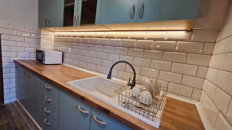 Apartament 2 camere Strand renovat cu pivnita - 15