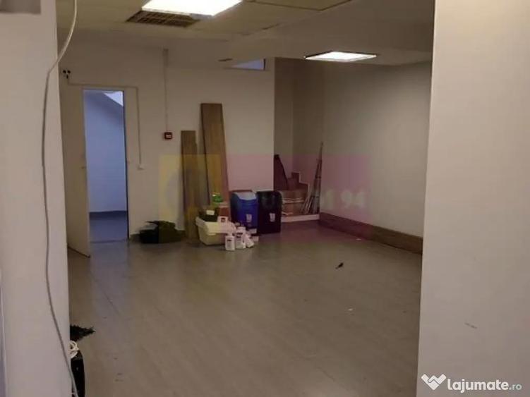 Spa?iu Demisol 106 mp | Intrare Separata + Toate Utilit... - 1