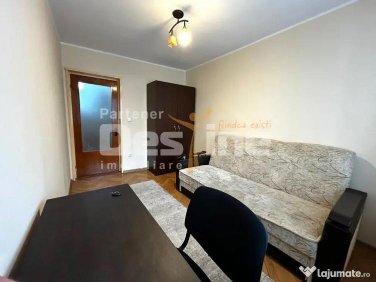 Apartament 3 CD 75 mp Copou Universitate etaj intermediar - 4