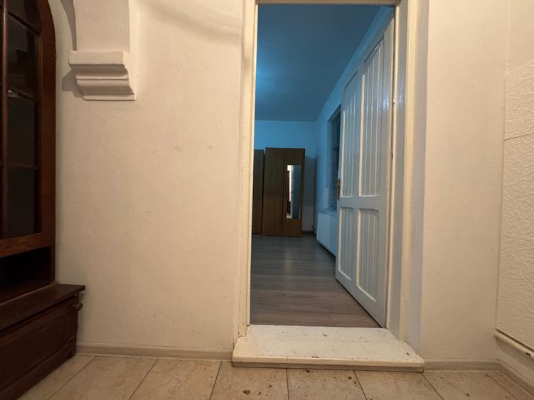 Apartament 2 camere 53mp utili cu curte proprie 20mp - Regie - 20