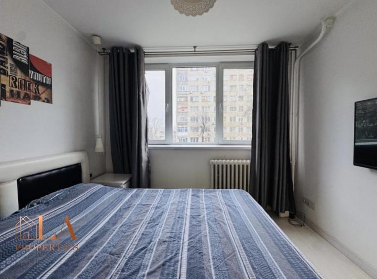 Apartament 3 camere | Parcare | Militari-Complex Apusului - 7