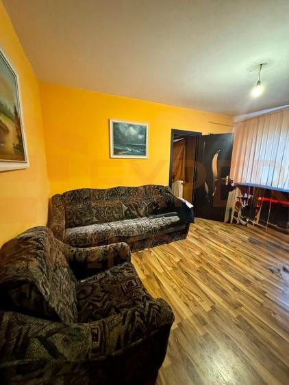 Apartament 2 camere de vanzare  situat in zona KM 4-5, Constanta - 1