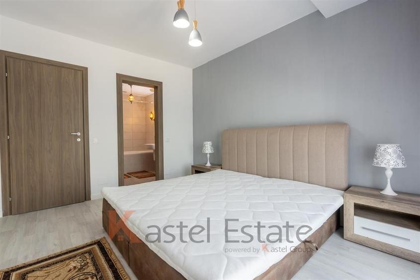 Apartament 3 Camere Politehnica | 21 Residence I Loc de parcare - 10