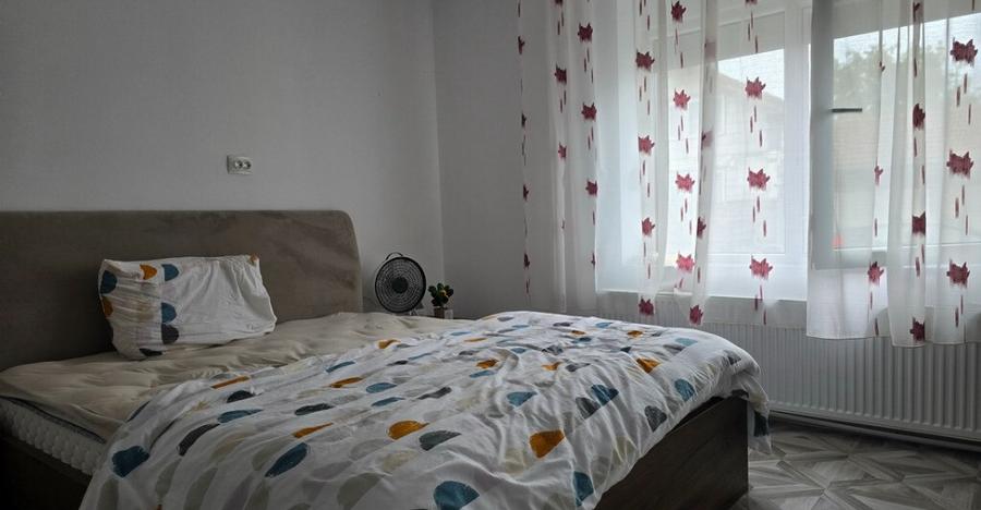 Casa in Simeria, zona linistita - 1