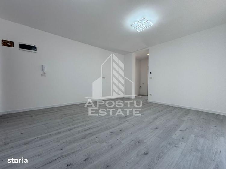 Apartament 2 camere de vanzare 43mp +2 balcoane, 2/3 Giroc - 3