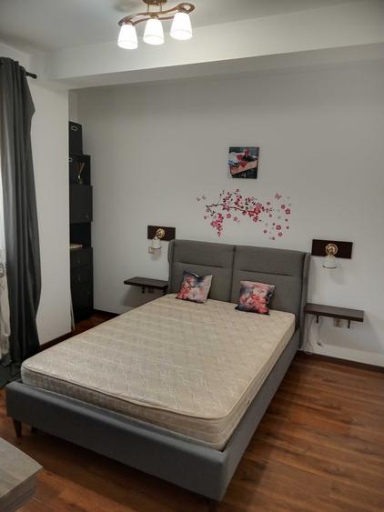 Apartament cu 2 camere in Iris - 1