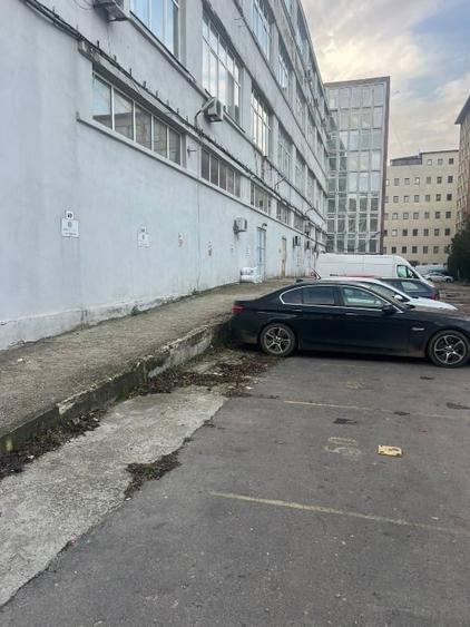 Închiriez spațiu  Baicului nr. 80 - 1