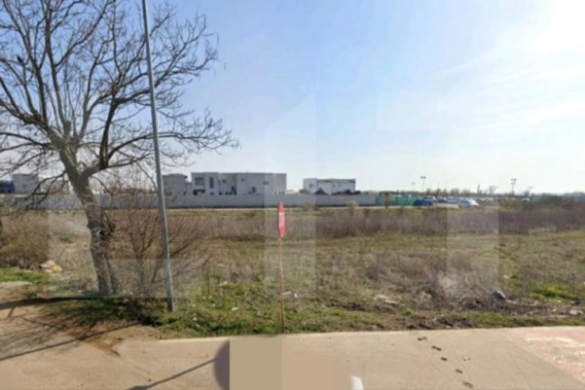 Oportunitate! Teren intravilan stradal, 3.040 mp, zona parc - 3