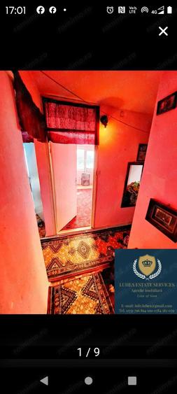 Apartament 4camere et2 - 7