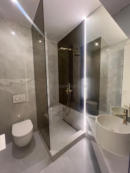 PIPERA CORTINA  APARTAMENT 3 CAMERE MOBILAT COMPLET - 11