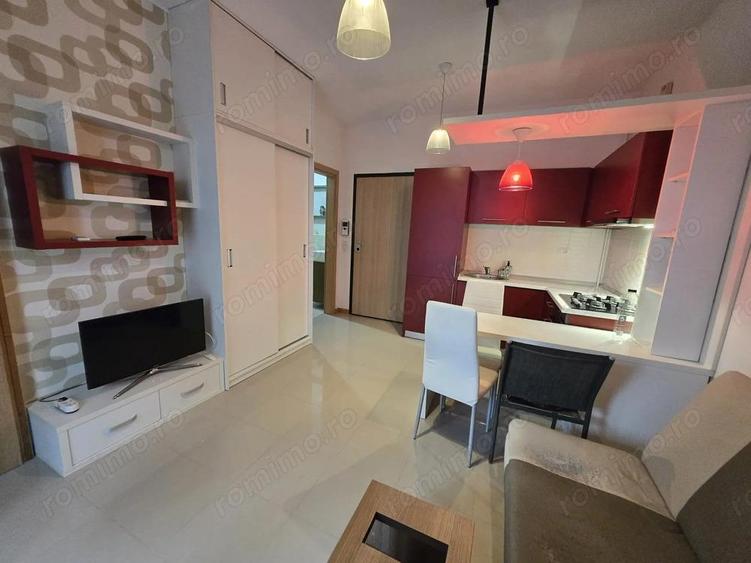 Apartament modern 2 camere, gradina 80mp, loc de parcare, Dumbravita/ - 8