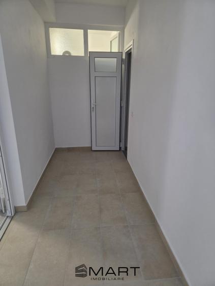 Spatiu comercial 3 camere zona Central Sibiu - 7