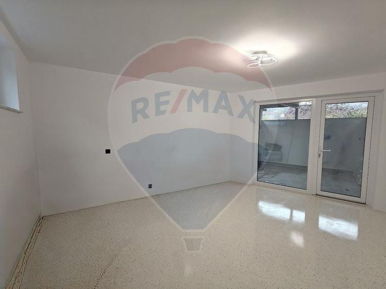 Spațiu de birouri de 60mp de închiriat în zona Manastur - 2