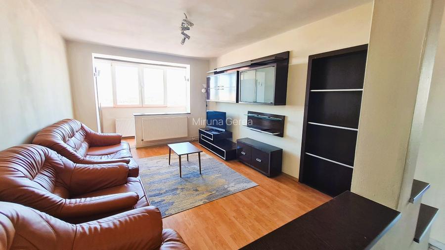Inchiriez apartament cu 2 camere Inchiriez apartament cu 2 camere