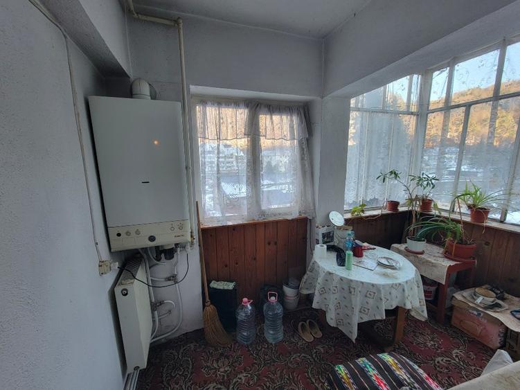 Apartament 2 camere 69mp Slanic Moldova - 7