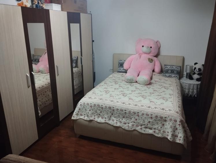 Apartament 2 camere decomandat – 54 mp – 2 balcoane – Parcare – Str. Zăvoiului - 4