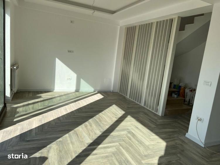 Casa vila Diamantului Margelelor Dantelei Ghencea - 3