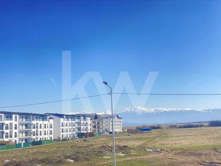 Apartament 2 camere de inchiriat buc. separata etaj 1 Doamna Stanca - 9