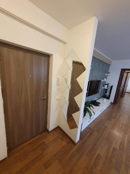 Apartament 3 camere OMW Pipera - 8