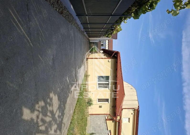 Casa individuala in zona TIpografilor - 10