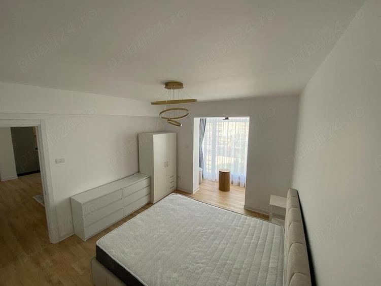 Inchiriere Apartament 2 camere - centru Pitesti - 2