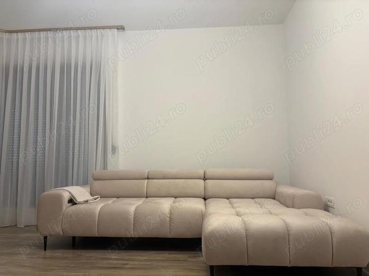 Proprietar inchiriez apartament nou premium cu 2 camere in bloc nou - 6