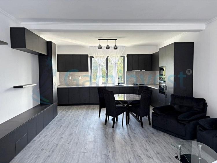Gaminvest Casă nouă de vânzare în Săldăbagiu de Munte, lângă Oradea, Bihor,V4353