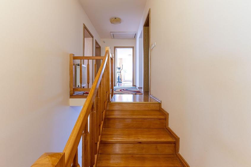 0 % comision ! Casa individuala in Andrei Muresanu - 19