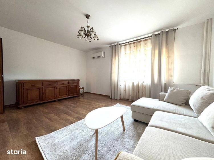 Apartament 3 camere de inchiriatNerva Traian | Loc parcare | 2 bai - 14