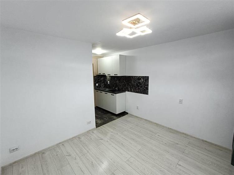 Vanzare garsoniera transformata din camera de camin - 6