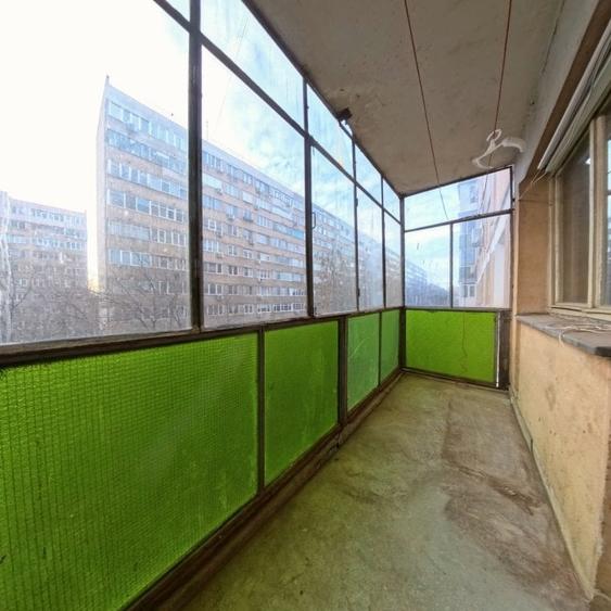 3 Camere - Romancierilor - Decomandat - 4