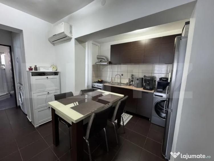 Apartament 2 camere decomandat, 47.40 mp, Bal? - 3