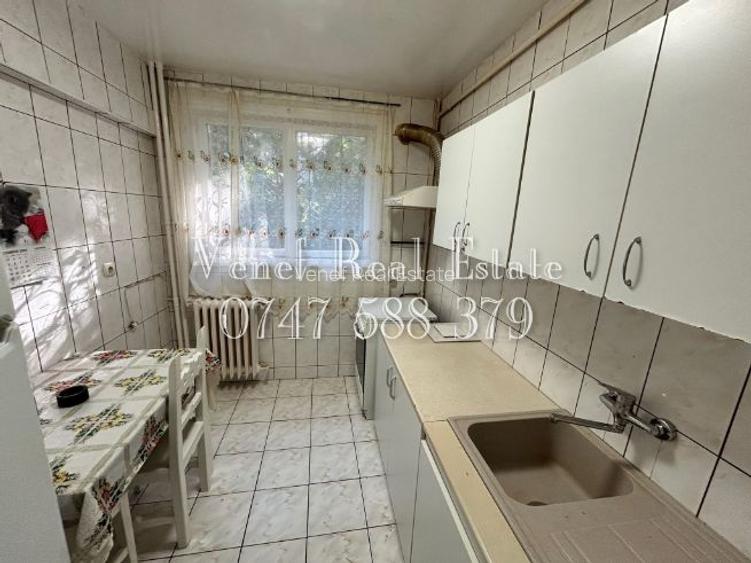 2 Camere 50 mp parter cu balcon Barajul Iezerul Lucretiu Patrascanu 0% Comision cumpărător