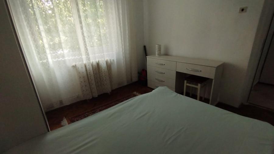 APARTAMENT 2 CAMERE, DECOMANDAT, MOBILAT SI UTILAT, ETAJ 1, CANTA - 7