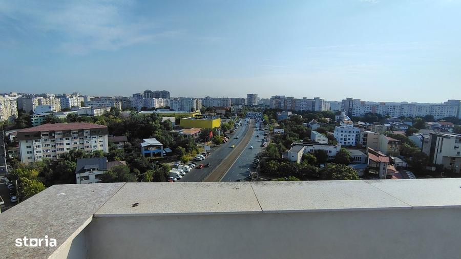 Penthouse spectacular I 291 mp util si 450 terasa - 3