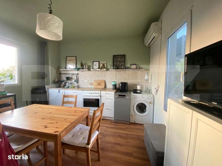 Casa individuala 4 camere 140mp utili 2040mp teren Dragsina - 2