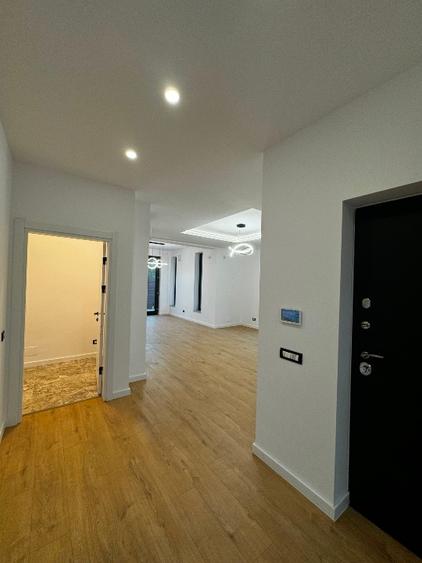 Casa nzeb la cheie  mogosoaia zona padure finisaje premium de calitate frf - 13