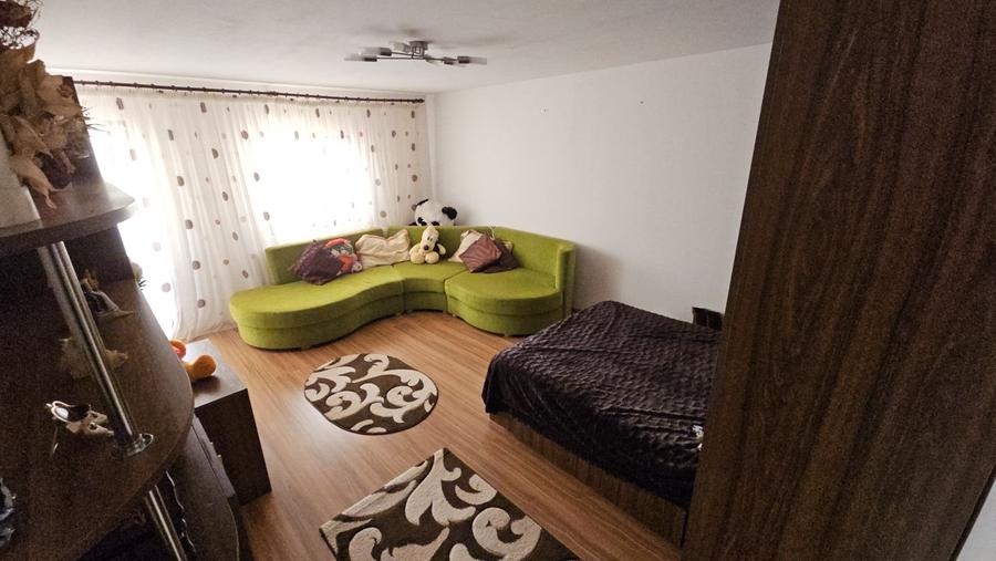 VILĂ MODERNĂ P+1 169 MP UTILI, CURTE GENEROASĂ 768 MP, IN APROPIERE DE BUCURESTI - 2