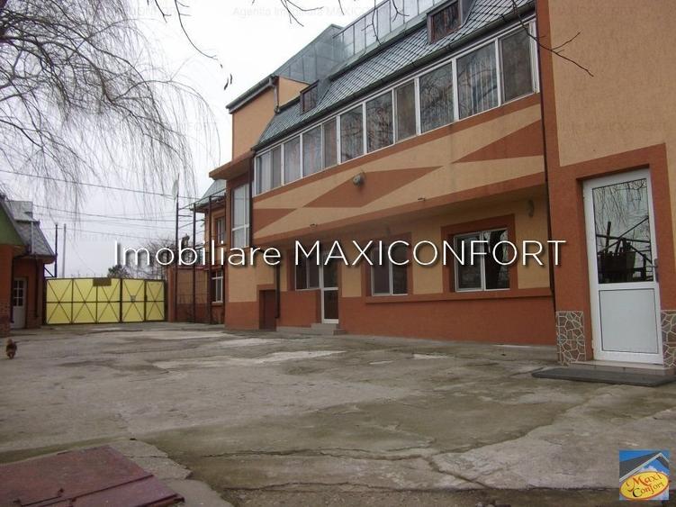 Vanzare casa p+1, Lacu Sarat - Imobiliare MAXICONFORT - 4