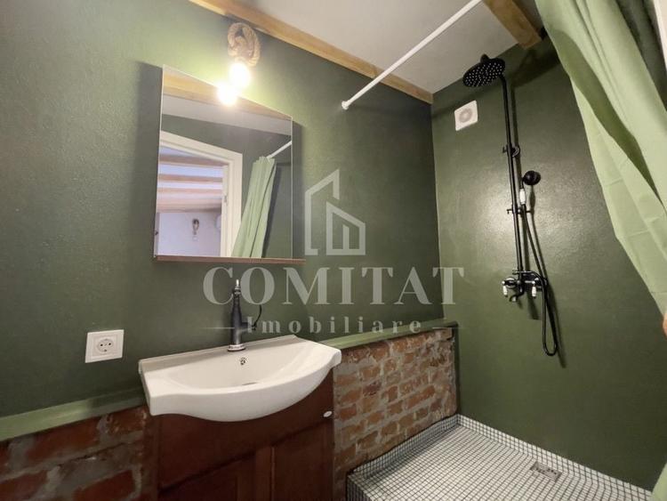 Aparthotel cu randament excelent ultracentral Cluj - 13