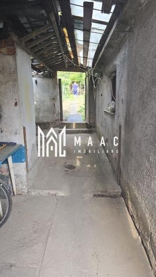 Casa individuala | 5 camere | 850 mp teren | Zona Binderbubi - 36