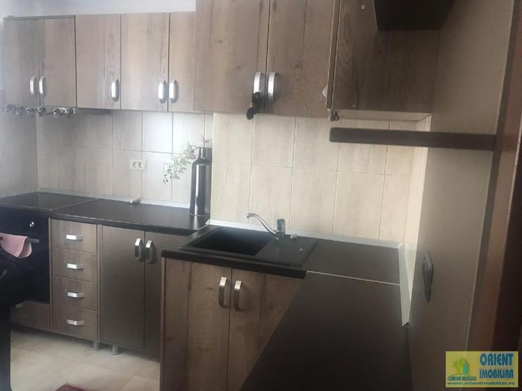 Mamaia, Dorna, apartament 2 camere, etaj 2, mobilat modern - 7