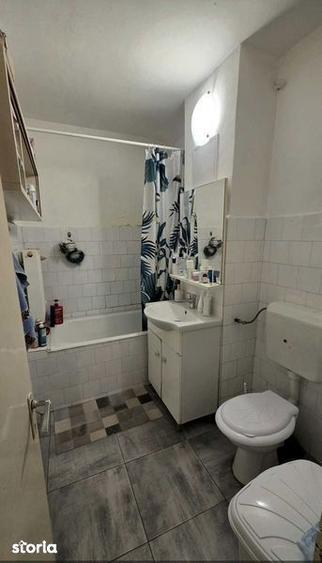 Ofer spre inchiriere apartament 3 camere Timisoara zona Complex - 6