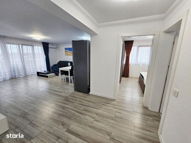 Apartament 2 camere decomandat + parcare | Magnolia Village Paule?ti - 9