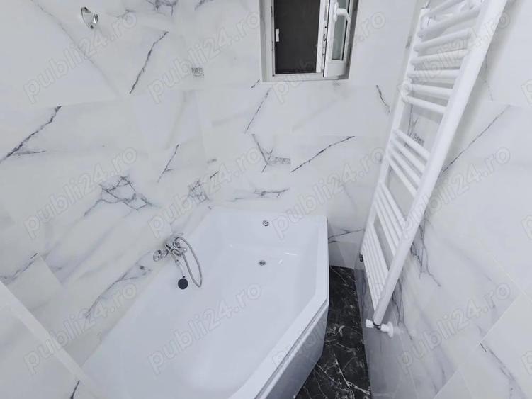 Scapa de stresul renovarii ! Apartament renovat GATA DE MUTAT - 6