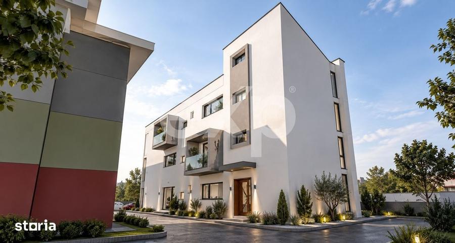 Teren 1.158 mp + concept rezidential | Zizinului AFI Brasov - 4