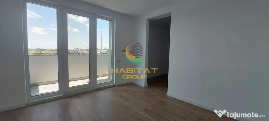 Apartament cu 4 camere decomandat în Brâncoveanu